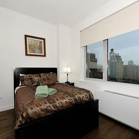 Apartment Upper West Side *