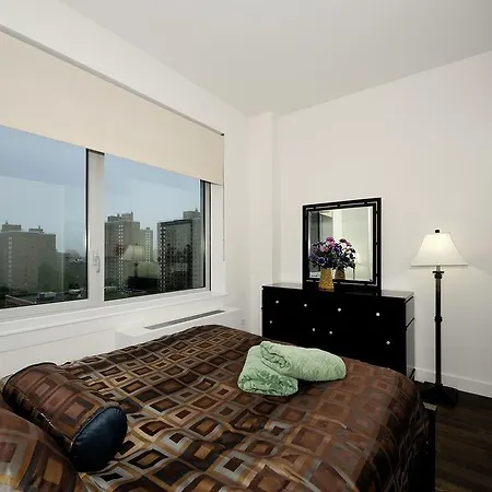 Upper West Side *