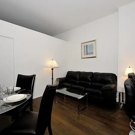Apartment Upper West Side New York