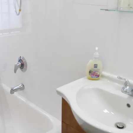 Apartment Nyc Deluxe A *