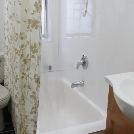Apartment Nyc Deluxe A