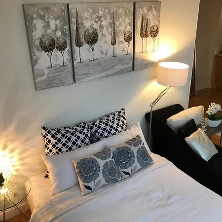 A-list Studio, Times Square Apartment New York