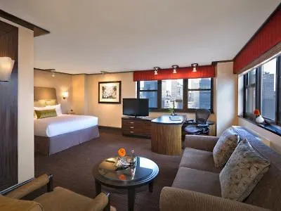 Hotel Dumont Nyc-an Affinia New York