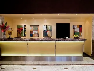 Dumont Nyc-an Affinia New York