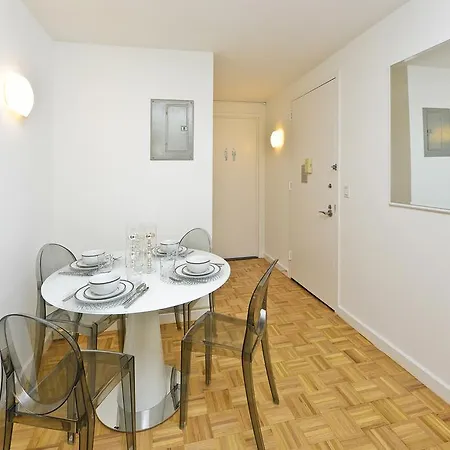 Places4stay River Side Comfort Apartment