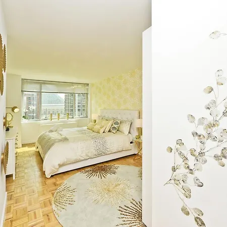 Places4stay River Side Comfort *