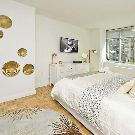 Places4stay River Side Comfort * New York