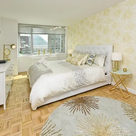 Apartment Places4stay River Side Comfort *