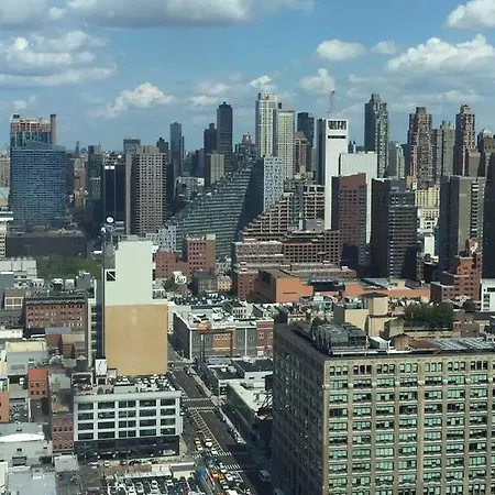 A-list Studio, Times Square
