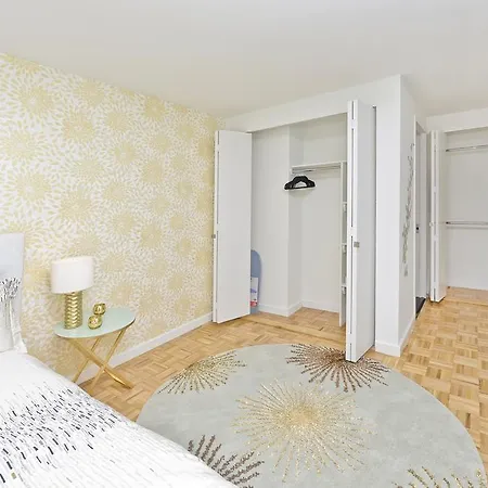 Places4stay River Side Comfort New York