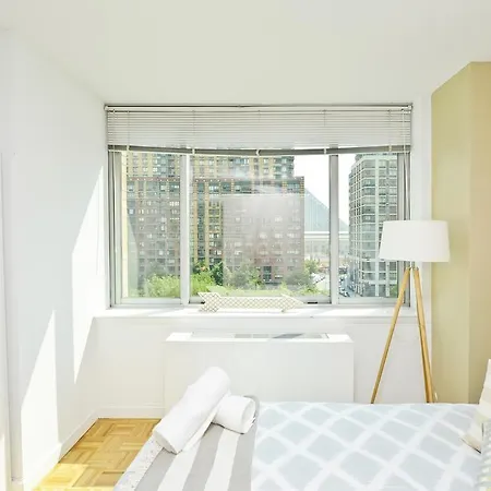 Places4stay River Side Comfort *