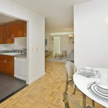 Places4stay River Side Comfort * New York