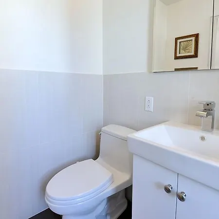 Places4stay United Nations Comfort Ii Apartment New York