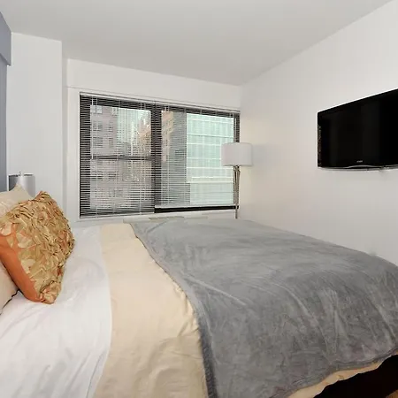 Places4stay United Nations Comfort Ii New York