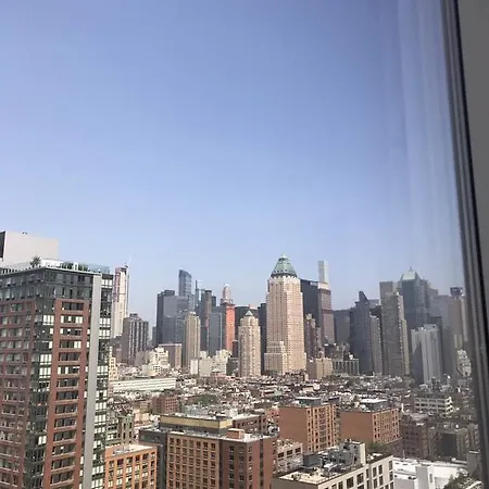 A-list Studio, Times Square * New York