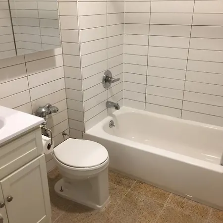 Apartment Charming Studio By Grand Central New York