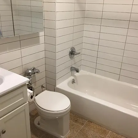 Charming Studio By Grand Central * New York