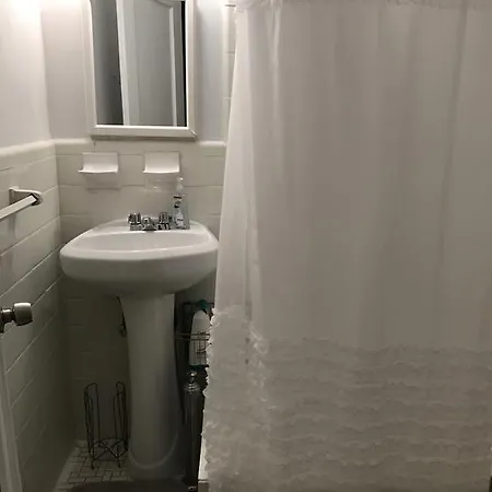 A-list Studio, Times Square Apartment *