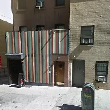 Apartment Charming Studio By Grand Central New York
