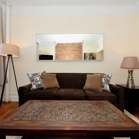 Apartment Upper West Side *