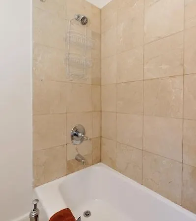Apartment Upper West Side