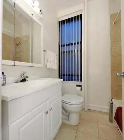 Apartment Upper West Side *