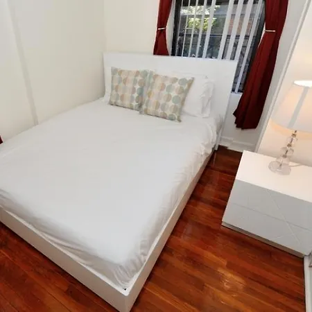 Apartment Upper West Side