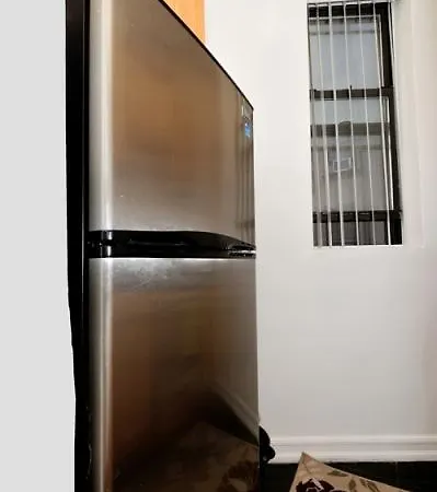 Apartment Upper West Side