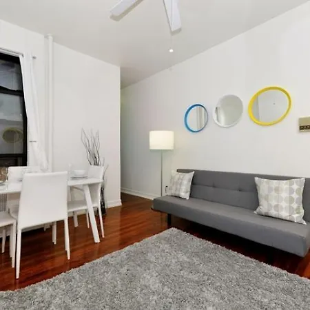 Apartment Upper West Side *