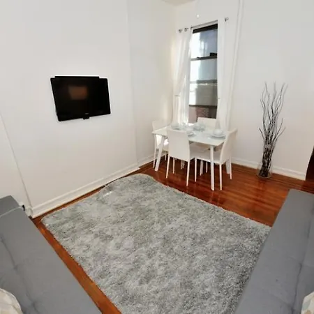 Apartment Upper West Side New York