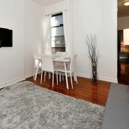 Apartment Upper West Side