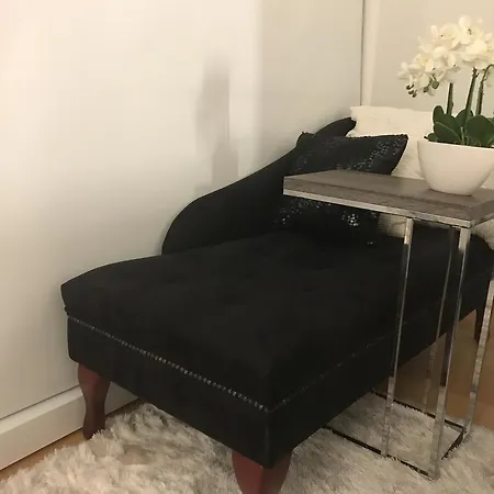 Apartment A-list Studio, Times Square New York