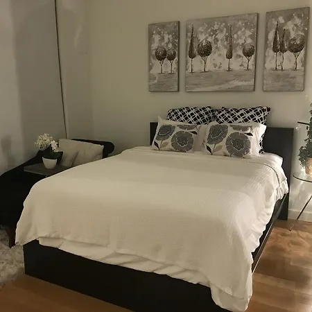 A-list Studio, Times Square Apartment New York