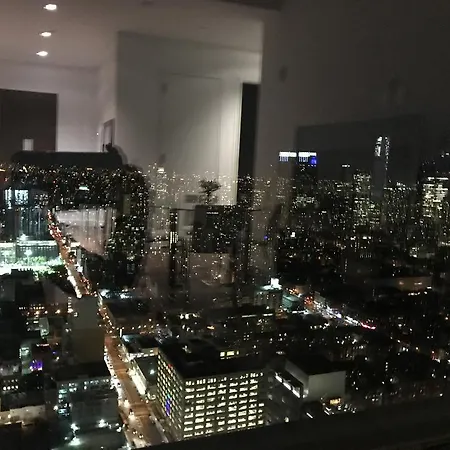 A-list Studio, Times Square Apartment *
