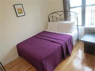 Apartment Nyc Deluxe A New York
