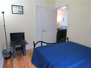 Apartment Nyc Deluxe A