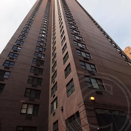 Hotel Dumont Nyc-an Affinia 4*