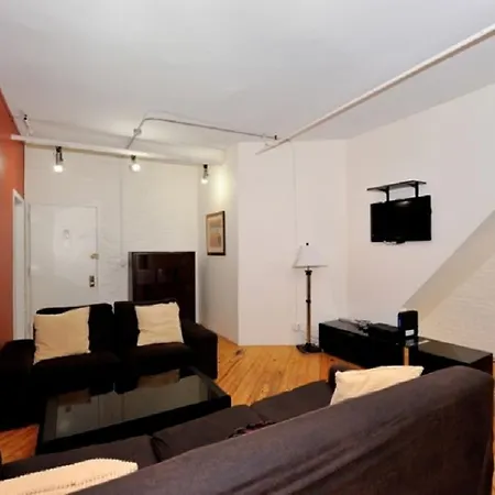 Three-bedroom In 3rd *