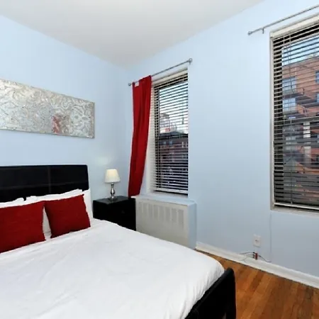 Two-bedroom On 89th *