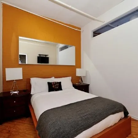 Three-bedroom In 3rd