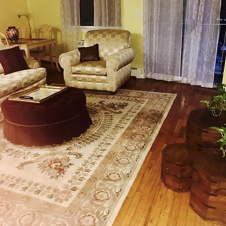 Apartment Charming Near Astoria Park And Nyc Ferry