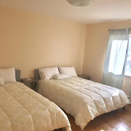 Charming Near Astoria Park And Nyc Ferry Apartment