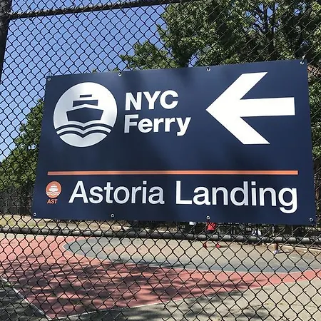 Apartment Charming Near Astoria Park And Nyc Ferry New York