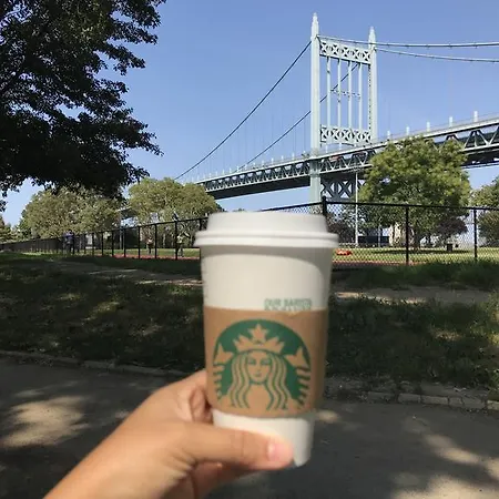 Apartment Charming Near Astoria Park And Nyc Ferry New York
