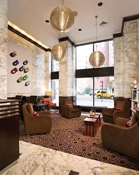 Dumont Nyc-an Affinia 4* New York