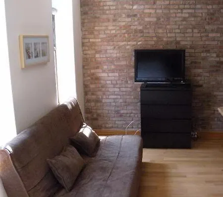 Apartment Kore 83 New York