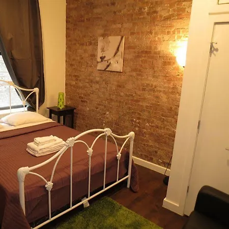 Apartment Broadway Deluxe A