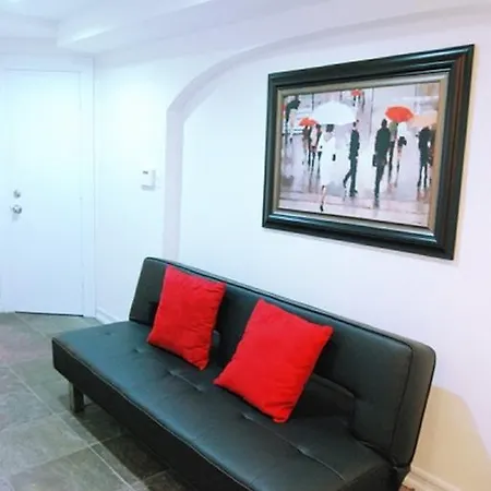 One-bedroom In Nyc
