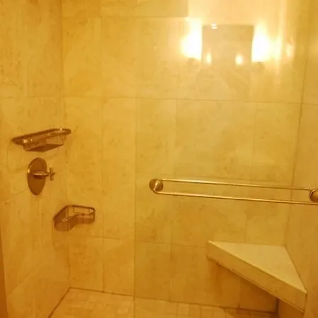 Apartment One-bedroom In Nyc New York