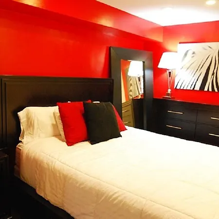 One-bedroom In Nyc * New York